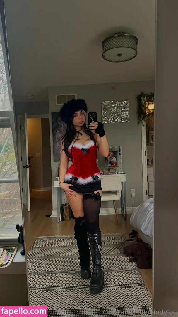 vindylou Onlyfans Photo Gallery 