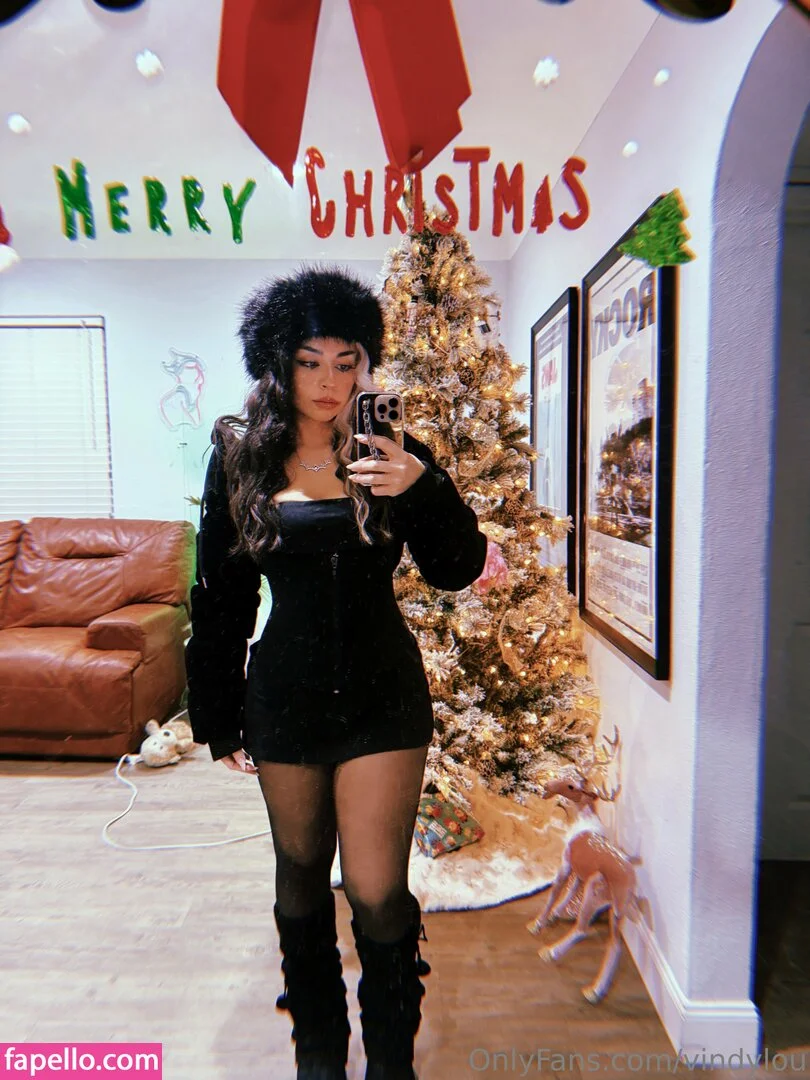 vindylou Onlyfans Photo Gallery 