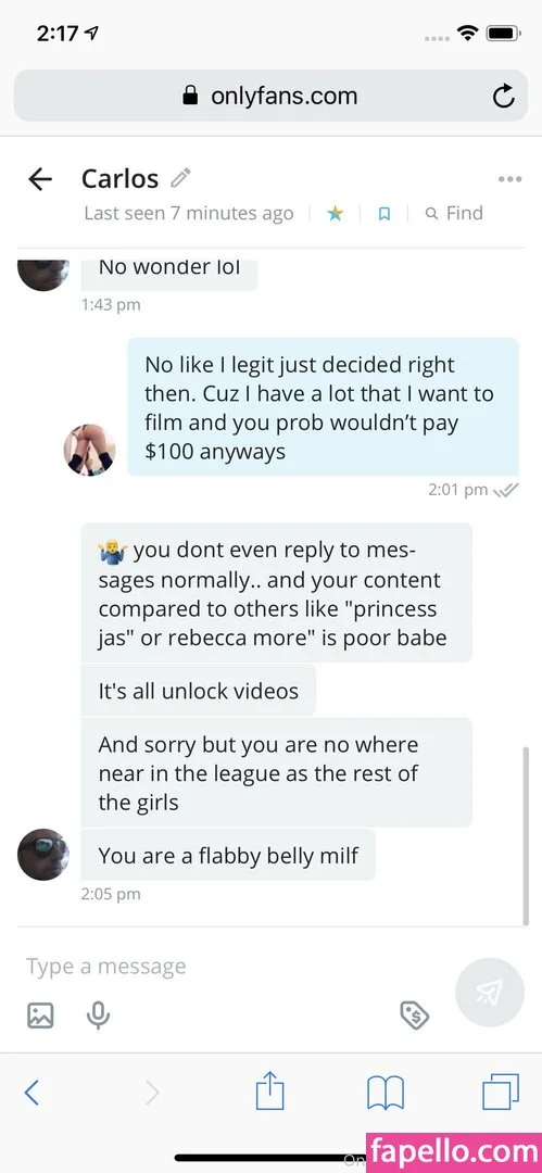 khloeefree Onlyfans Photo Gallery 