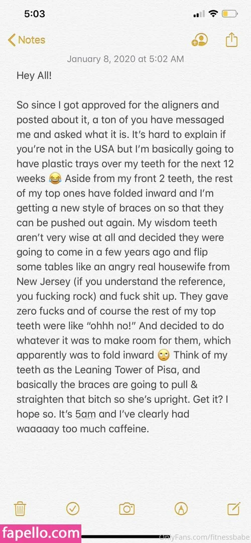 khloeefree Onlyfans Photo Gallery 