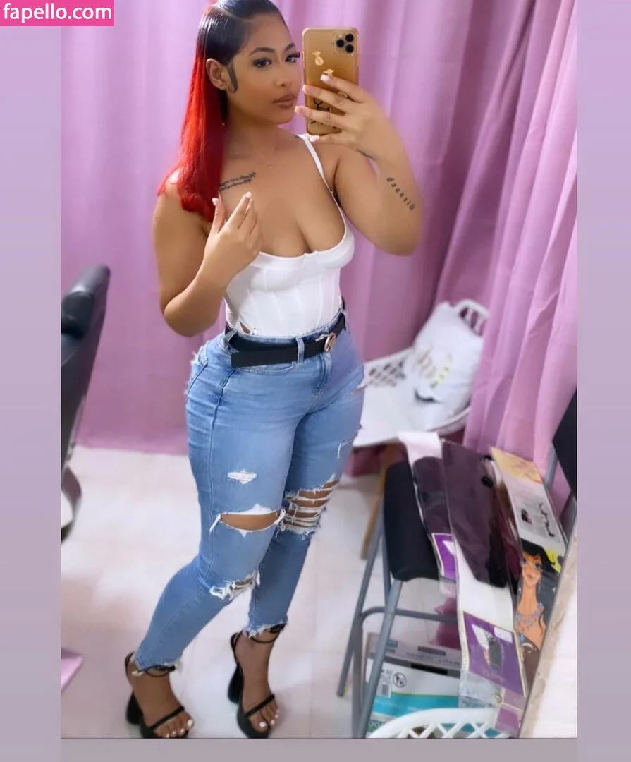 Chiinadrr Onlyfans Photo Gallery 