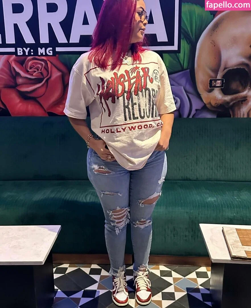 Chiinadrr Onlyfans Photo Gallery 