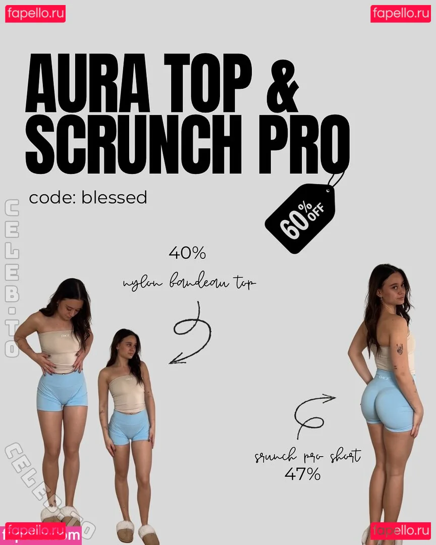 sophii Onlyfans Photo Gallery 