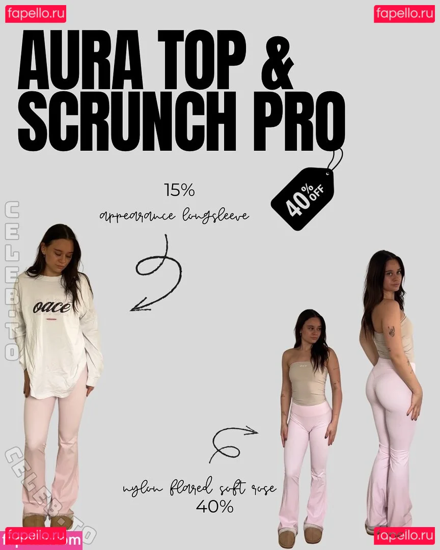 sophii Onlyfans Photo Gallery 