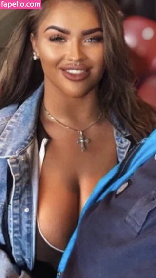 Nicole Barker Onlyfans Photo Gallery 