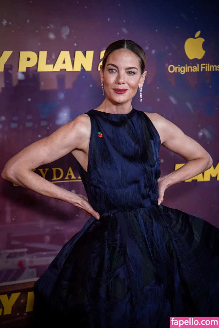 Michelle Monaghan Onlyfans Photo Gallery 