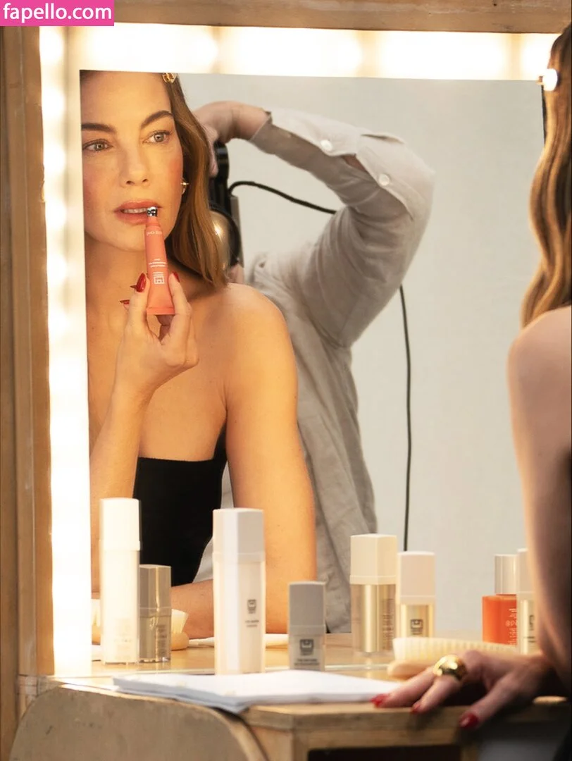 Michelle Monaghan Onlyfans Photo Gallery 