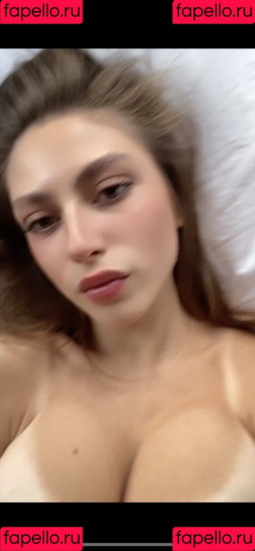 Anna Dubowick Onlyfans Photo Gallery 