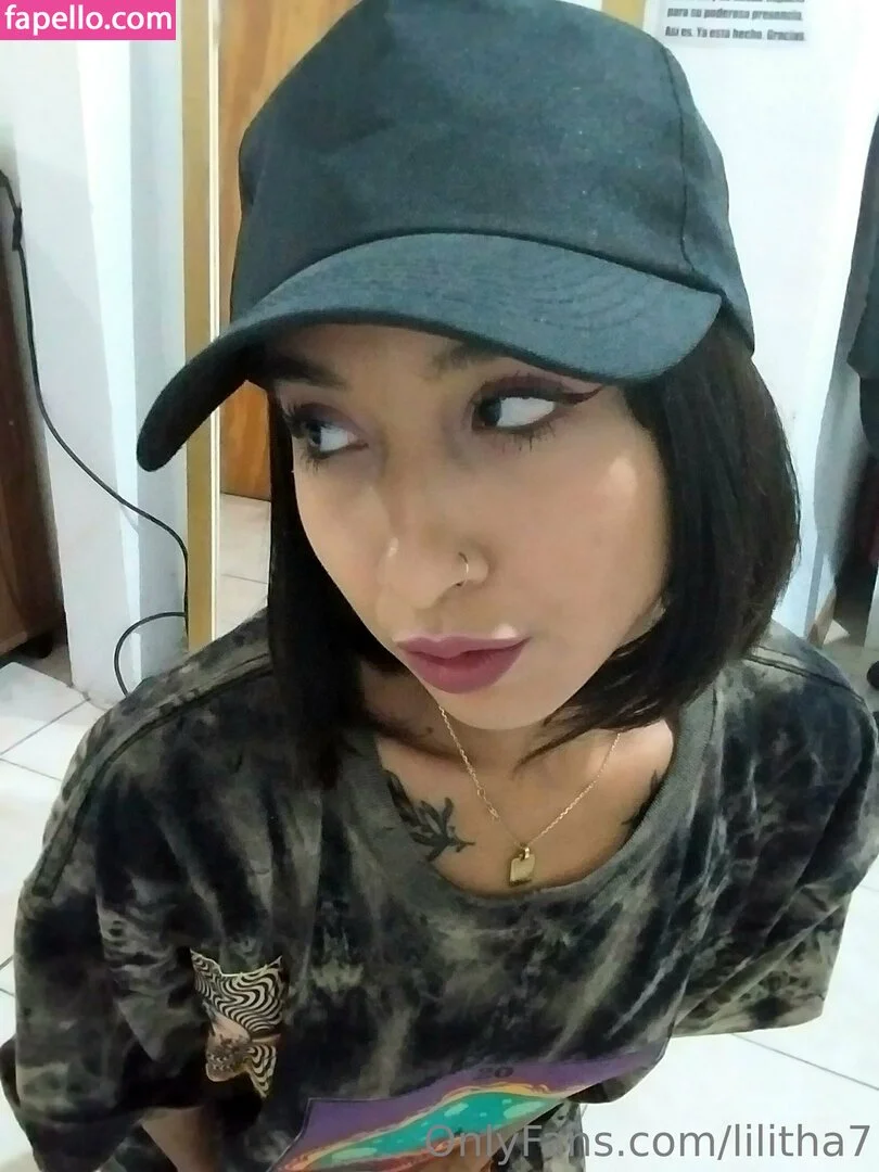 lilitha7 Onlyfans Photo Gallery 