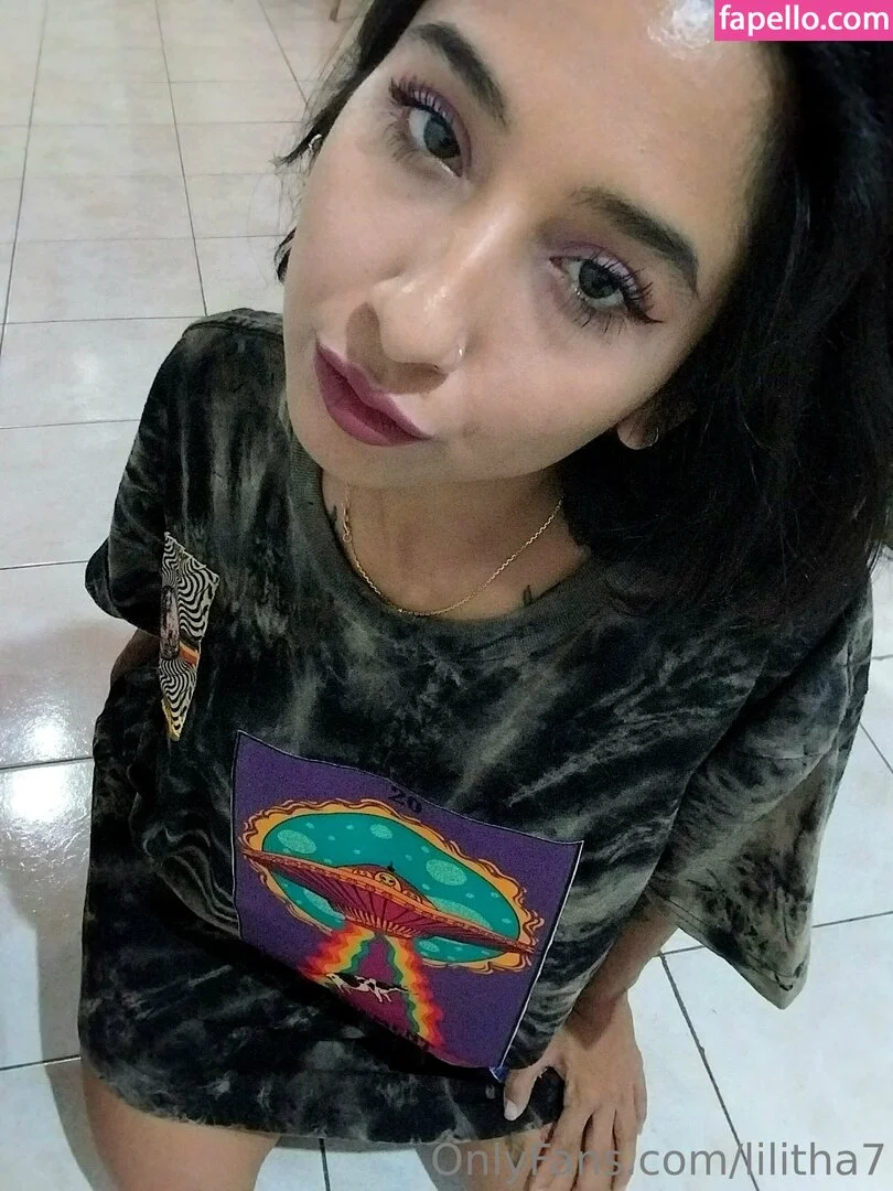 lilitha7 Onlyfans Photo Gallery 