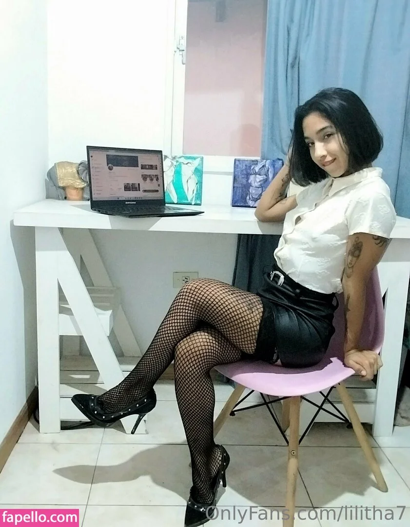 lilitha7 Onlyfans Photo Gallery 