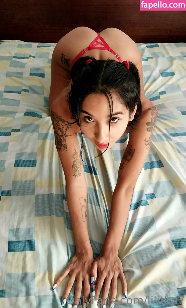 lilitha7 Onlyfans Photo Gallery 