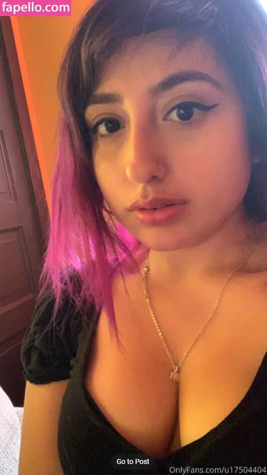 Reclusefractal Onlyfans Photo Gallery 