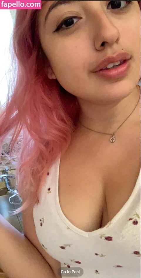 Reclusefractal Onlyfans Photo Gallery 