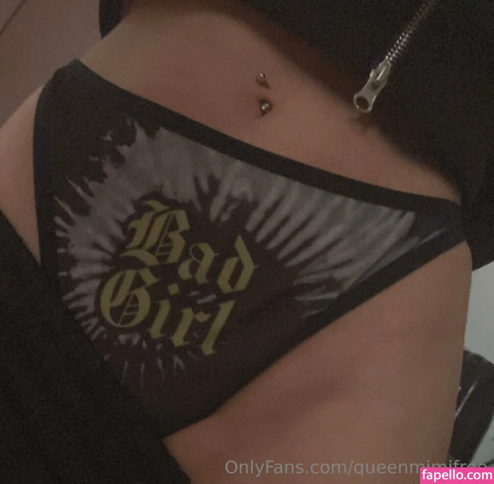 queenmimifree Onlyfans Photo Gallery 