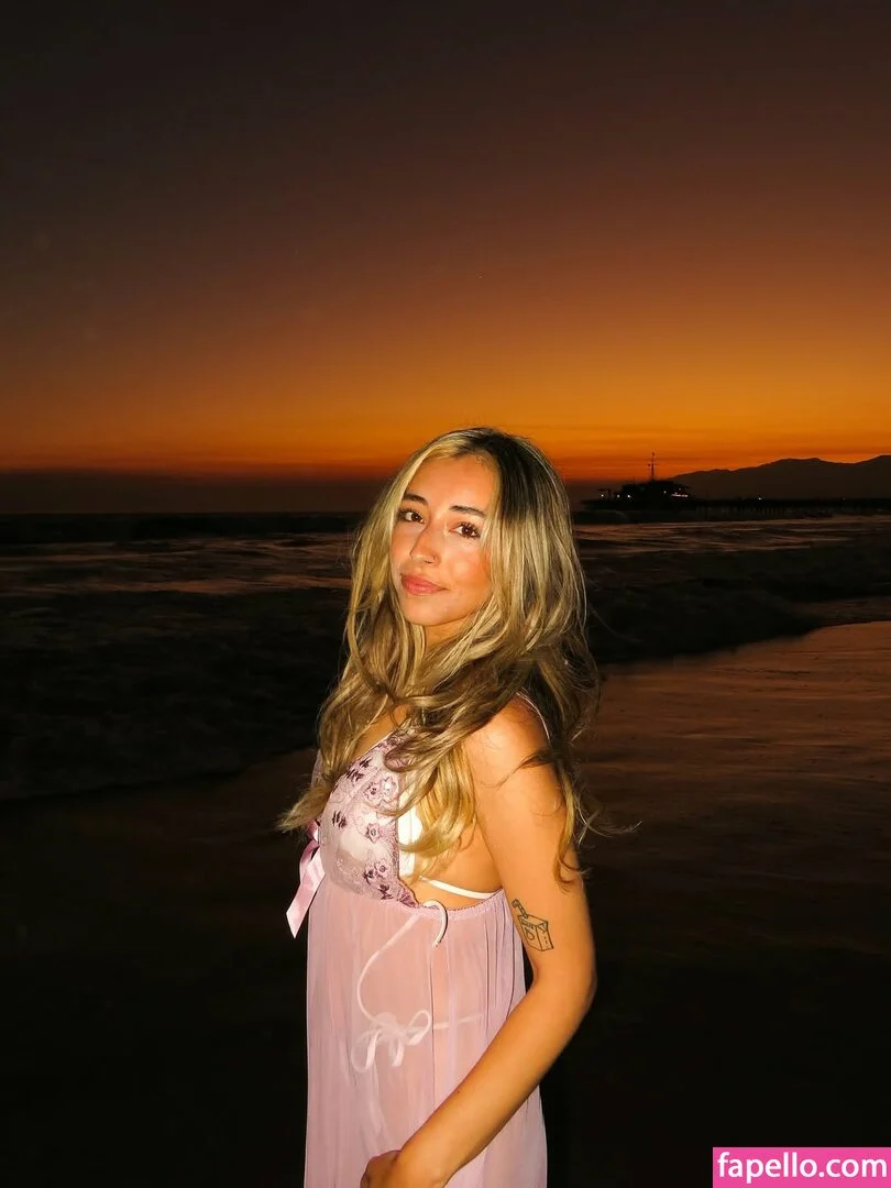 Tiana Renay Onlyfans Photo Gallery 