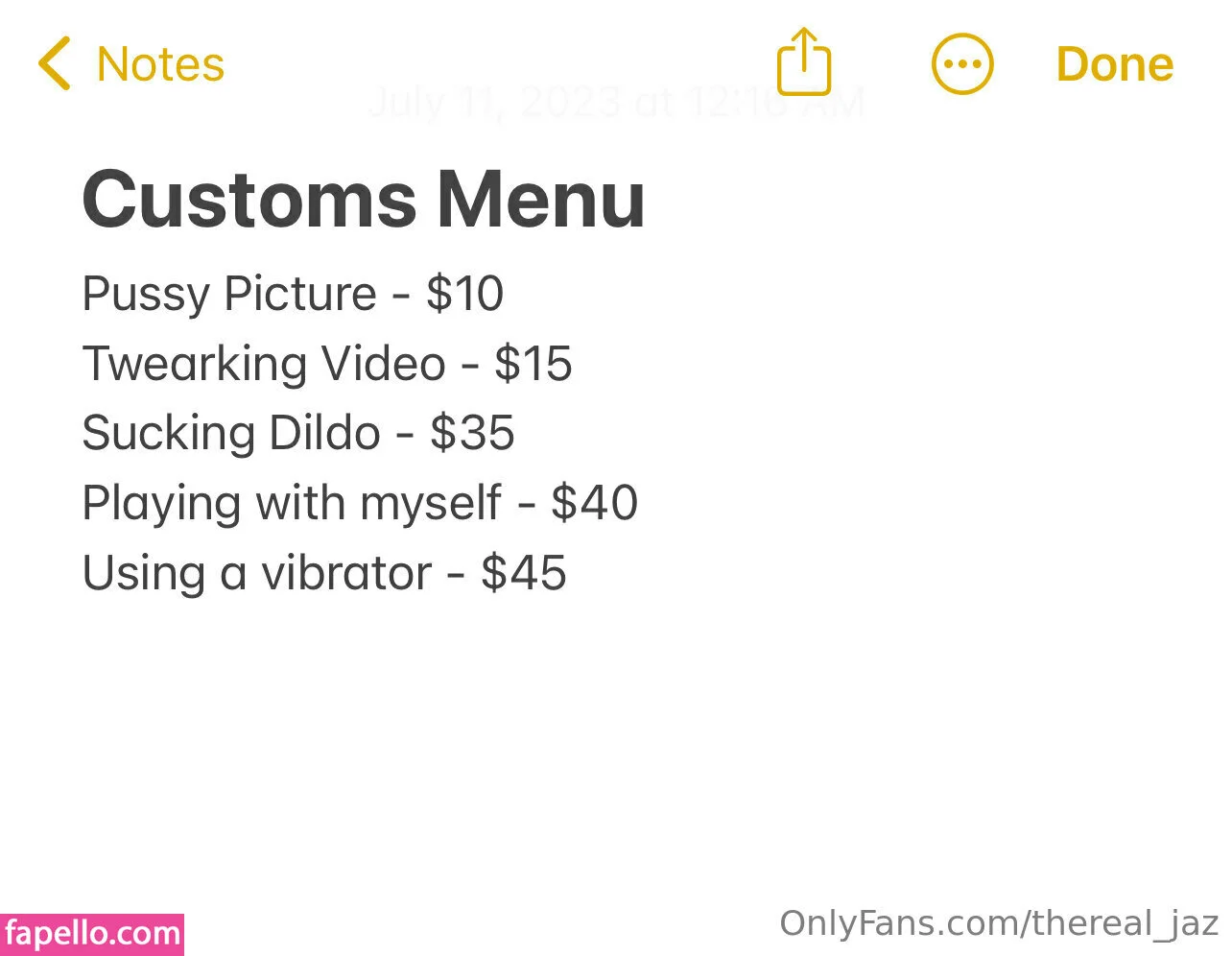 jazchinkz Onlyfans Photo Gallery 