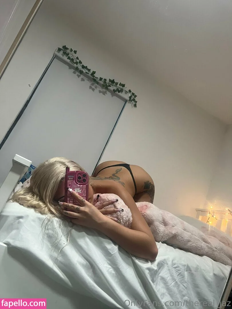 jazchinkz Onlyfans Photo Gallery 