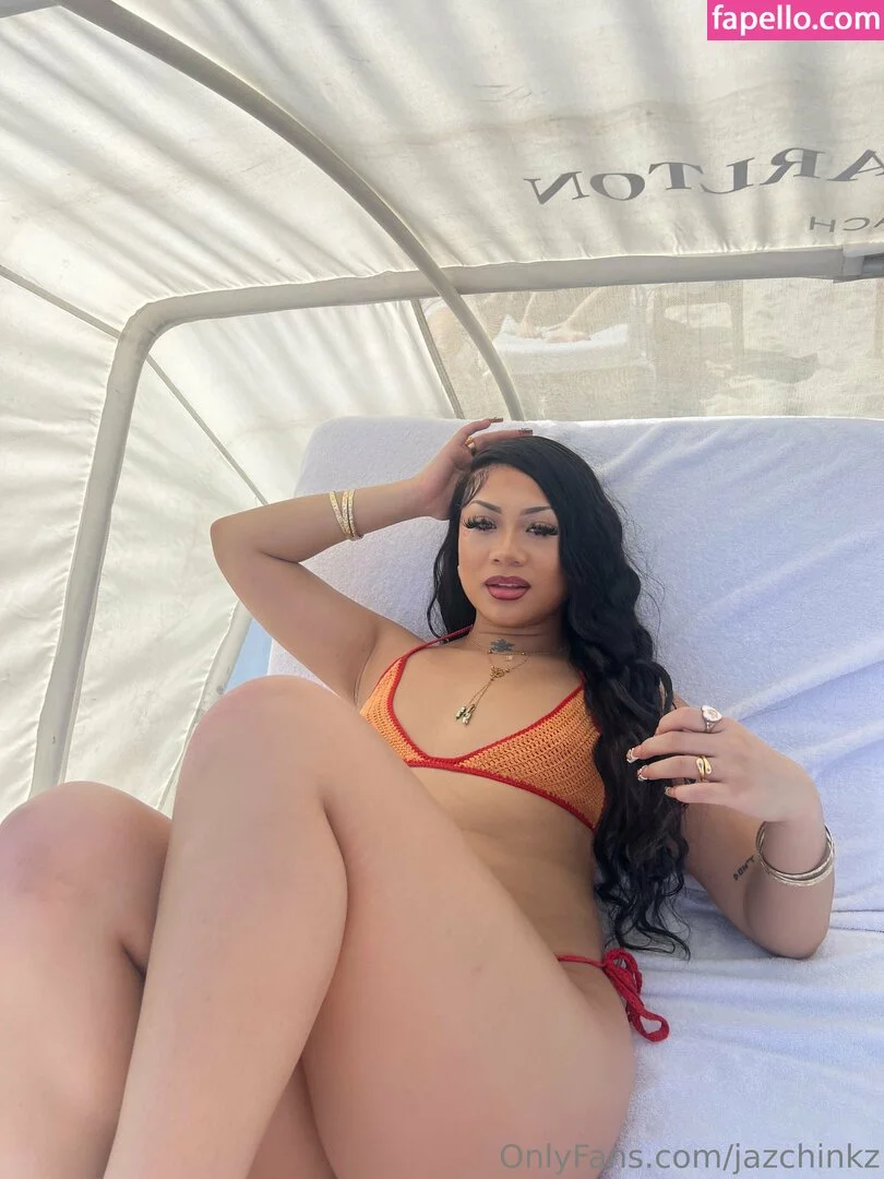 jazchinkz Onlyfans Photo Gallery 
