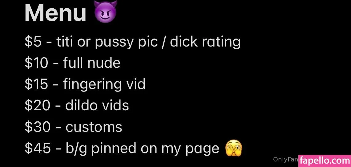 jazchinkz Onlyfans Photo Gallery 