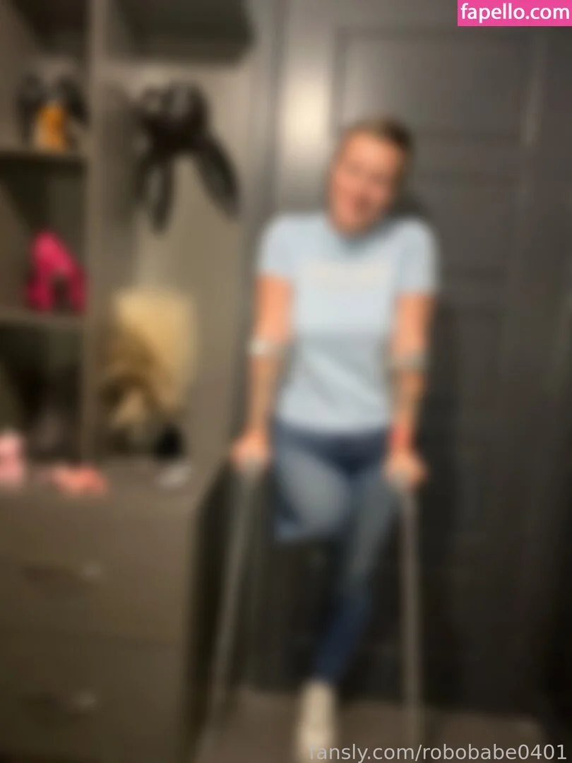 robobabe0401 Onlyfans Photo Gallery 