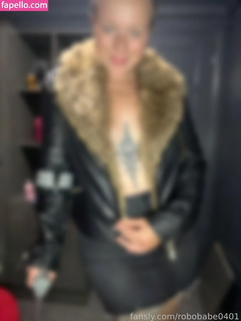 robobabe0401 Onlyfans Photo Gallery 