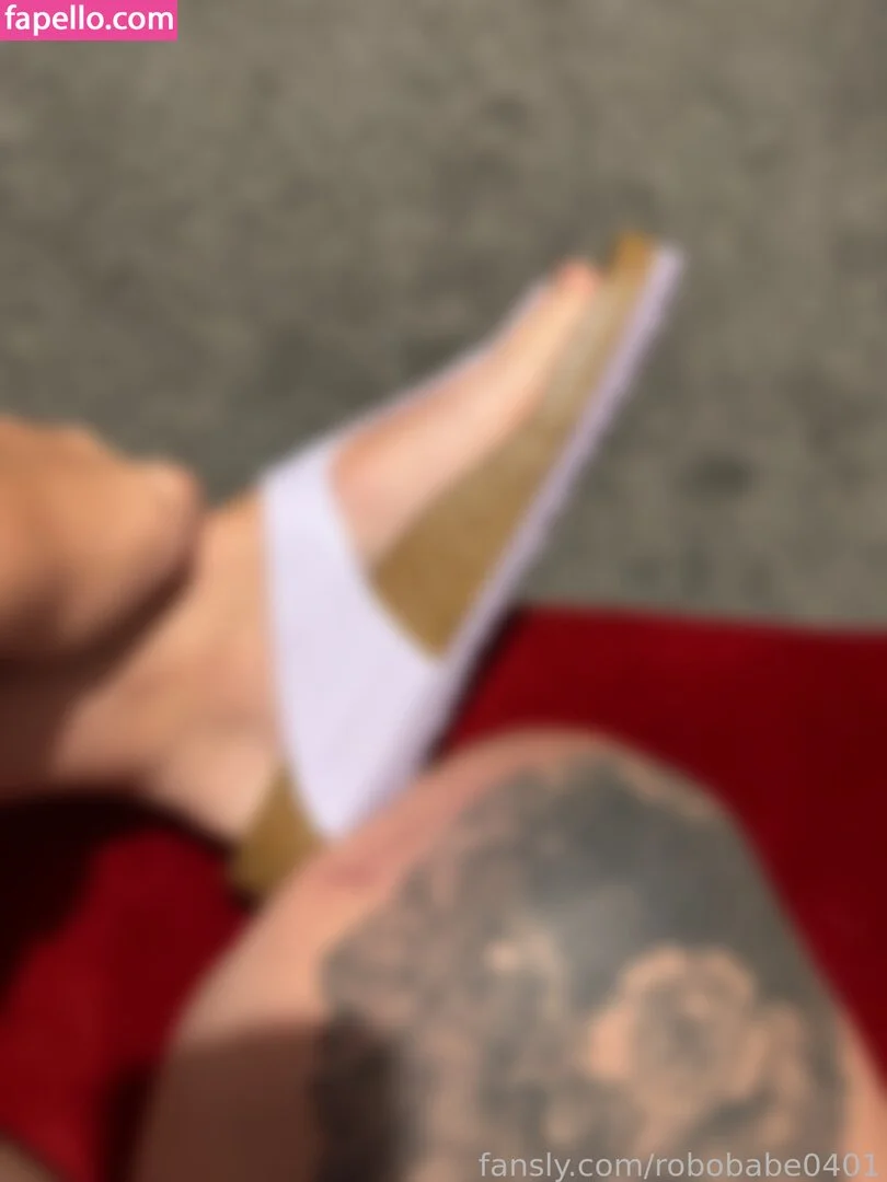 robobabe0401 Onlyfans Photo Gallery 