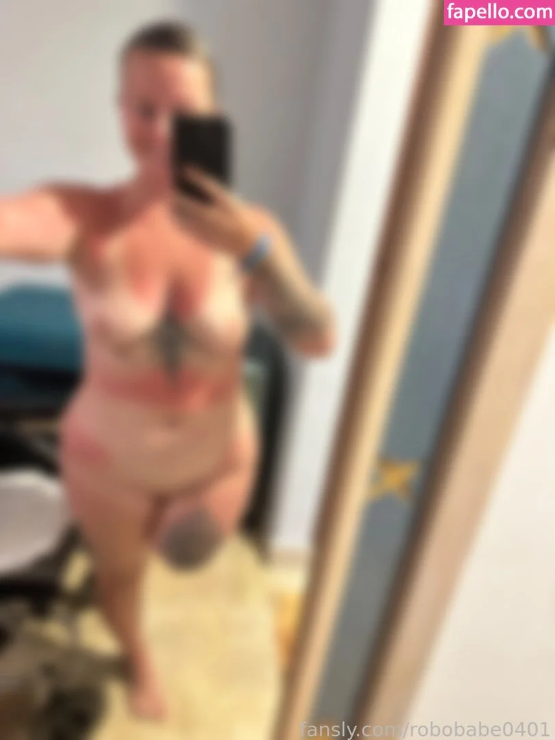 robobabe0401 Onlyfans Photo Gallery 