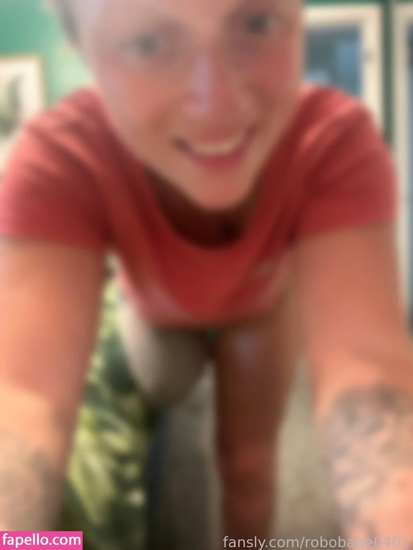 robobabe0401 Onlyfans Photo Gallery 