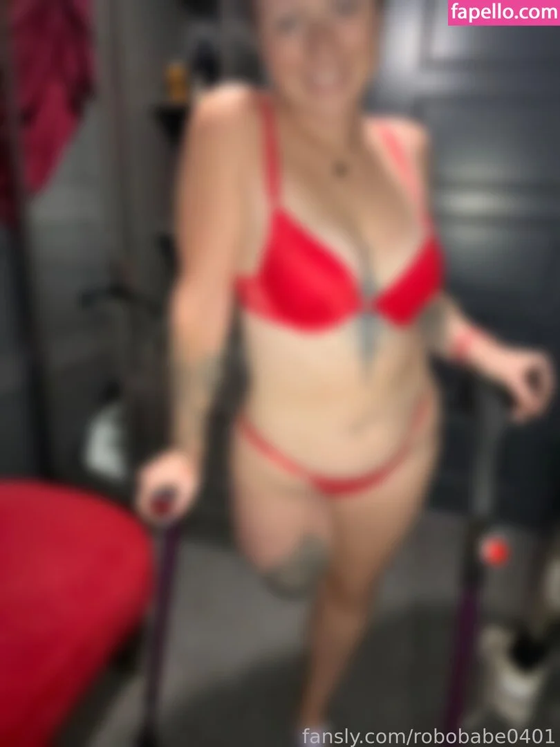 robobabe0401 Onlyfans Photo Gallery 