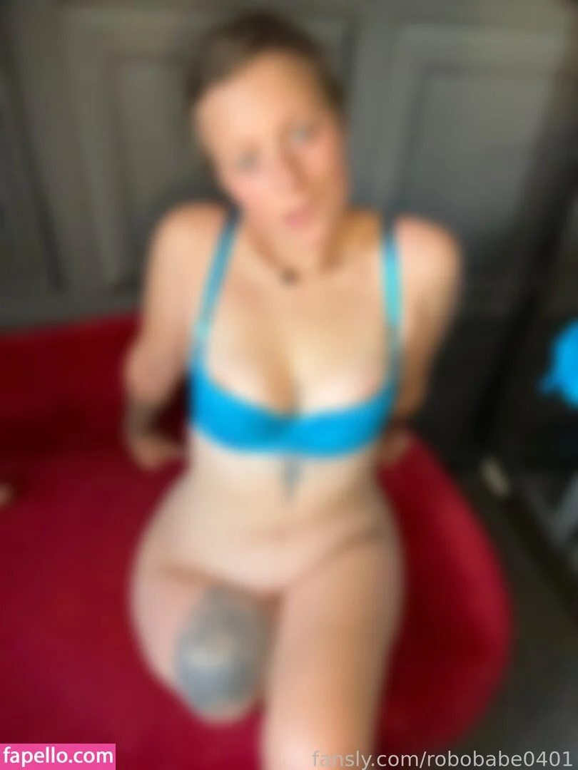 robobabe0401 Onlyfans Photo Gallery 