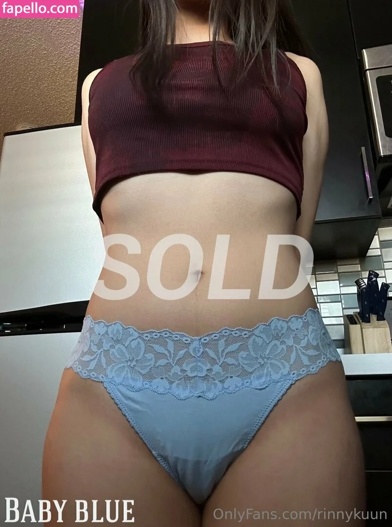 rinnykuun Onlyfans Photo Gallery 