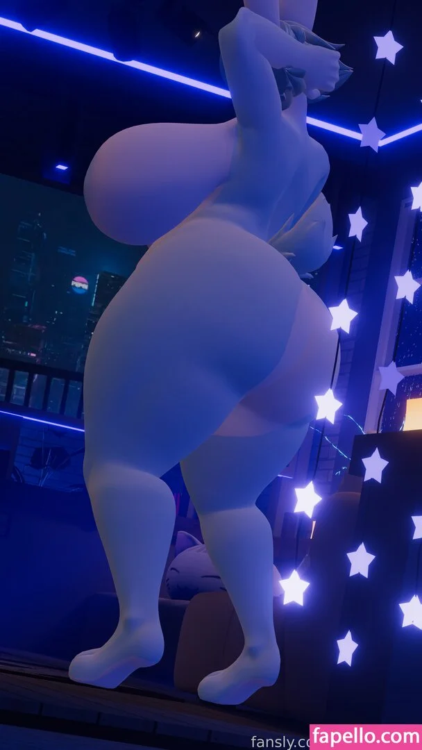 BlueBunBoi Onlyfans Photo Gallery 