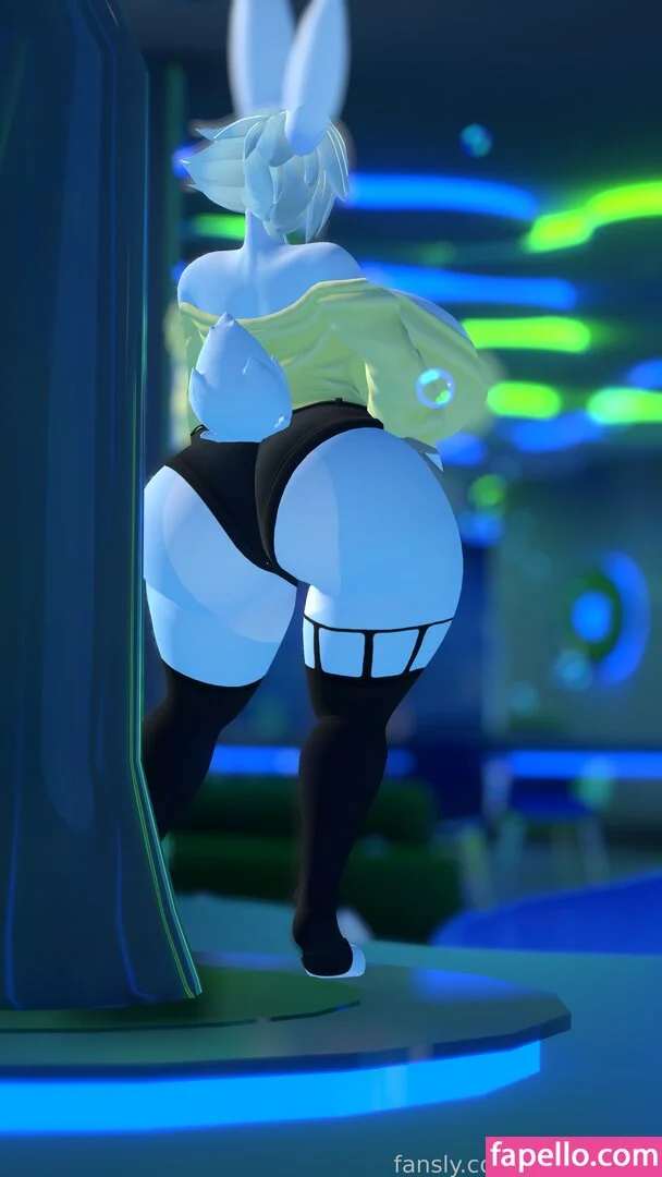 BlueBunBoi Onlyfans Photo Gallery 