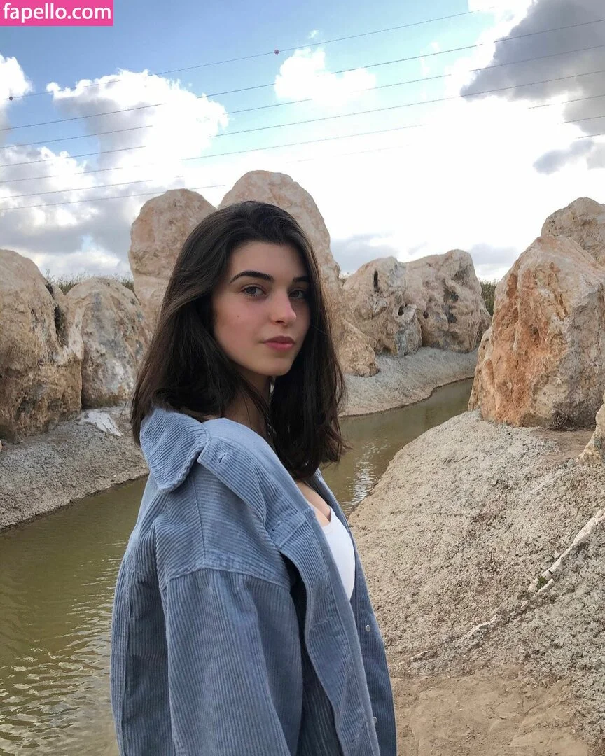 Shai Roash Onlyfans Photo Gallery 