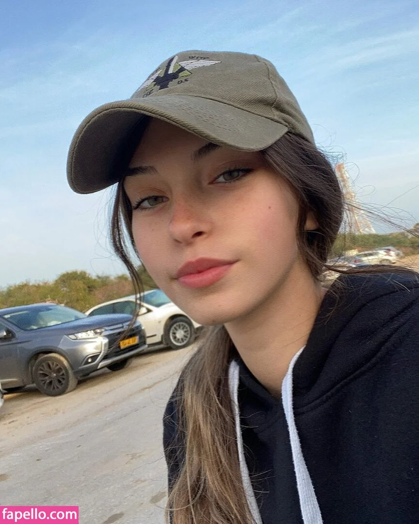 Shai Roash Onlyfans Photo Gallery 