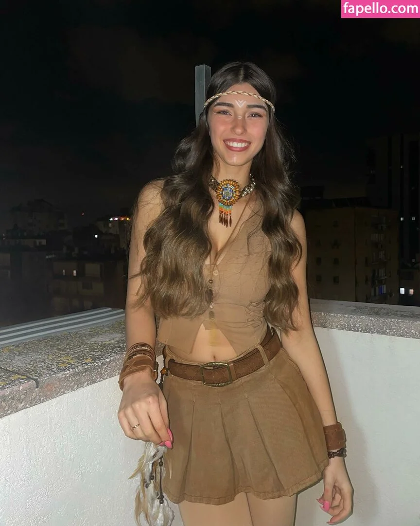 Shai Roash Onlyfans Photo Gallery 