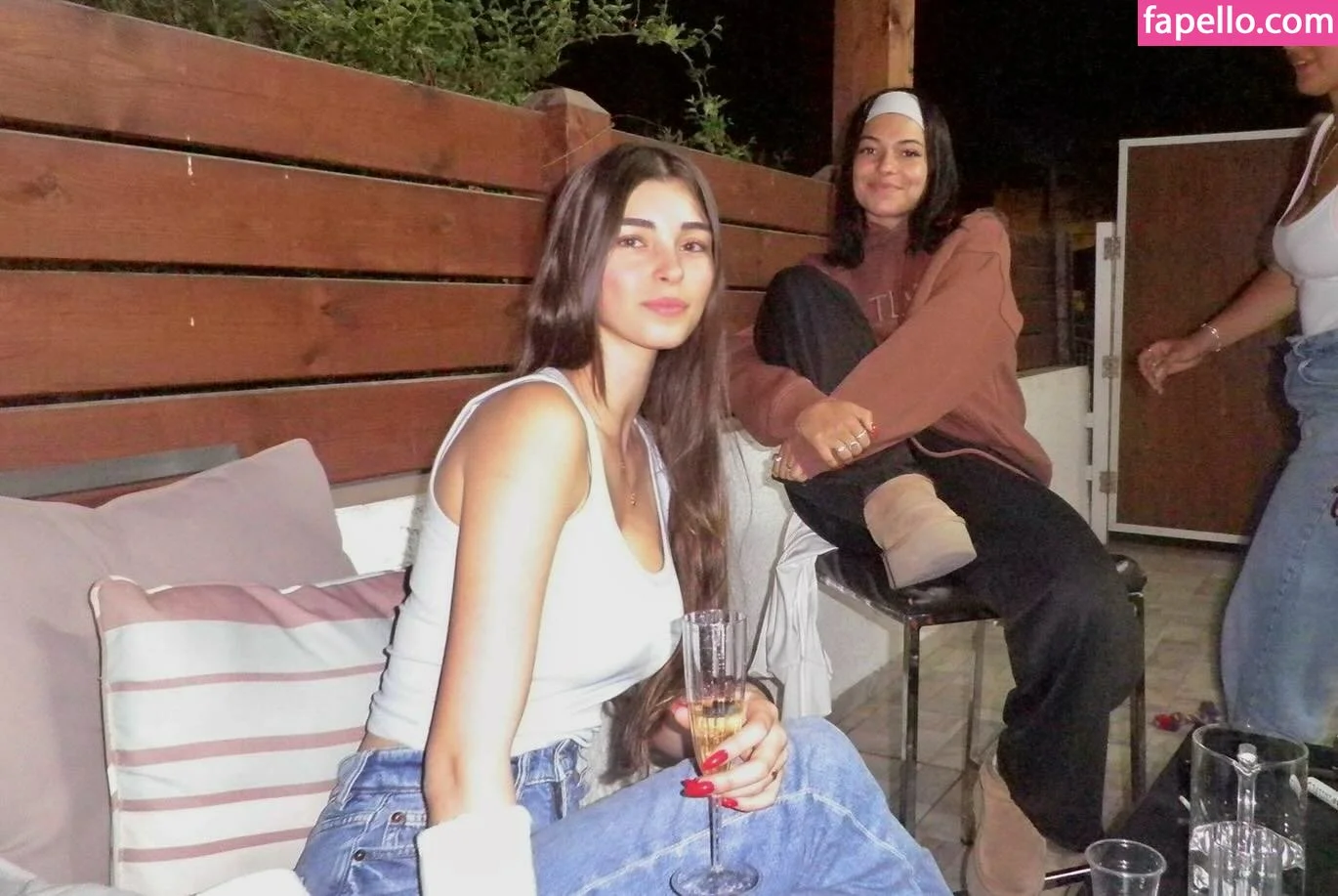 Shai Roash Onlyfans Photo Gallery 