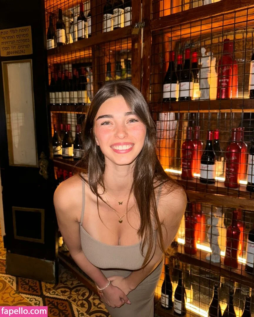 Shai Roash Onlyfans Photo Gallery 