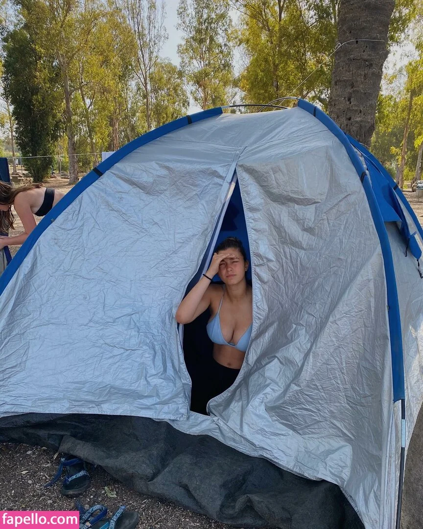 Shai Roash Onlyfans Photo Gallery 