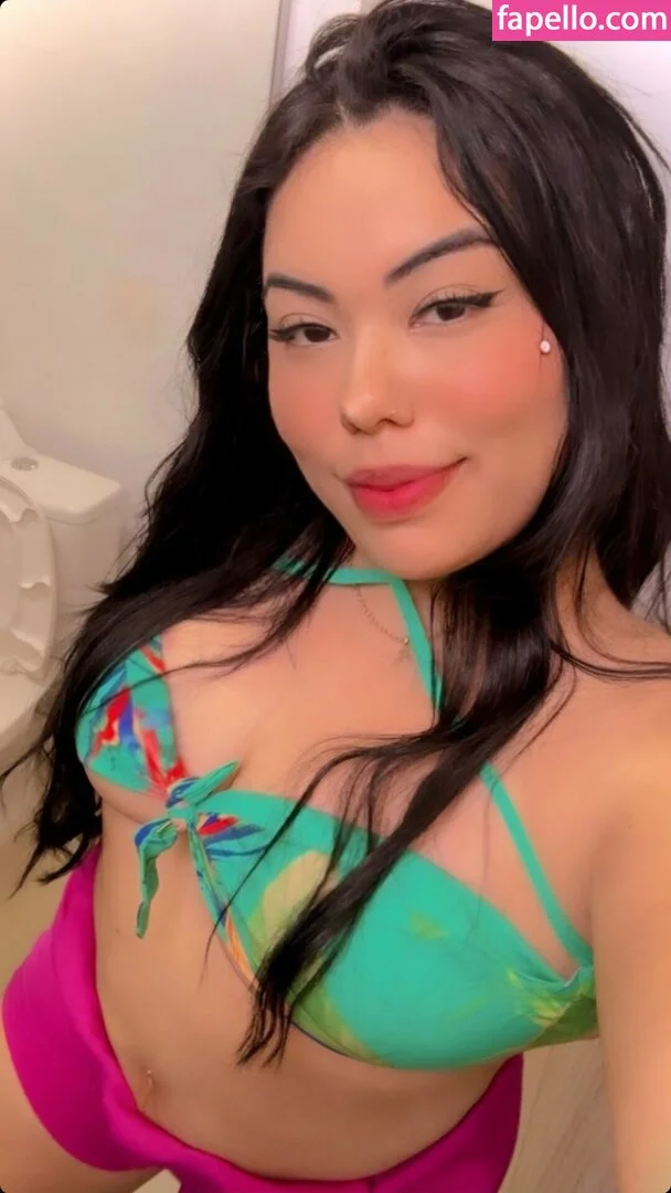 Ana Paula Alves Onlyfans Photo Gallery 