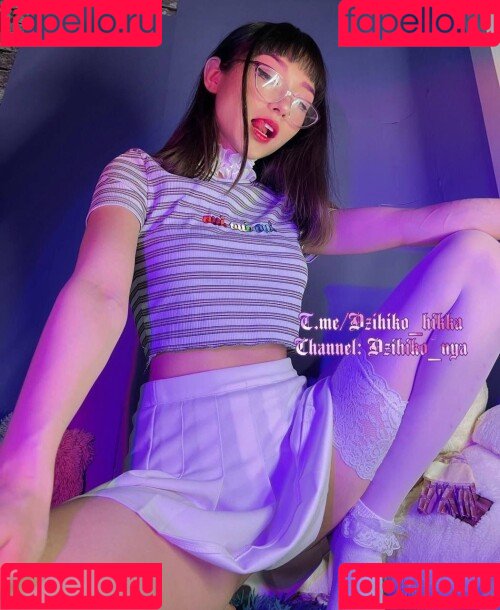 Dzihiko_nya Onlyfans Photo Gallery 