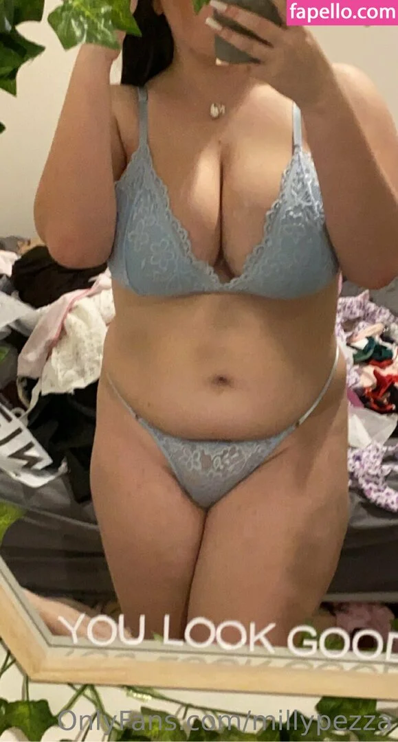 millypezza Onlyfans Photo Gallery 