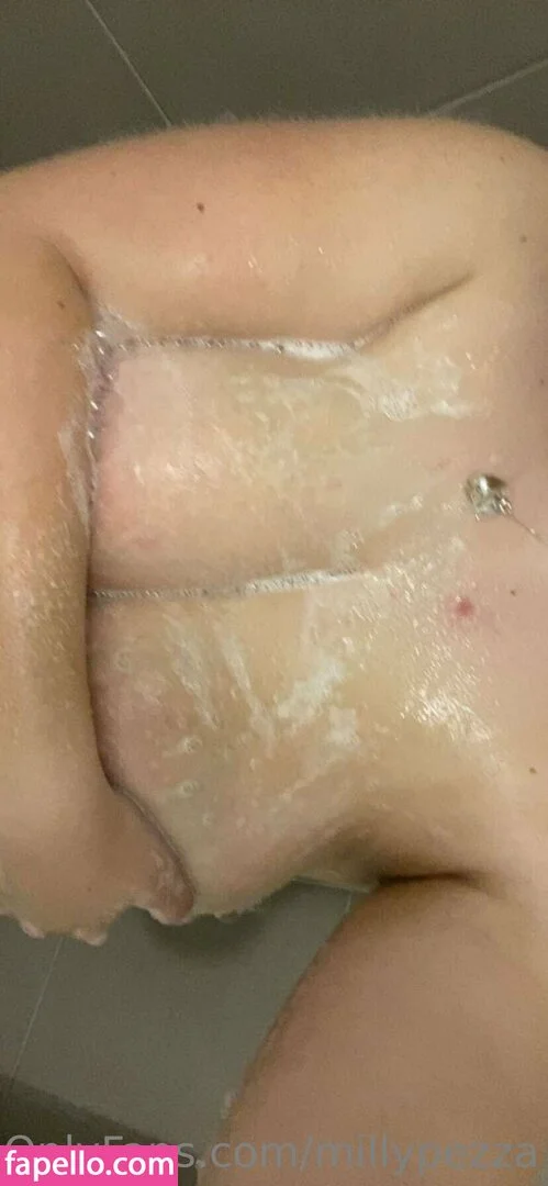 millypezza Onlyfans Photo Gallery 