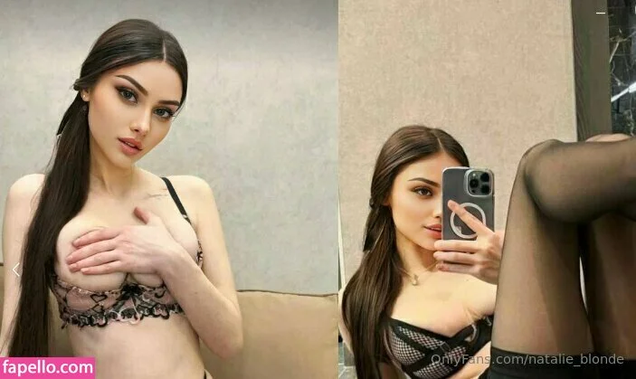 natalie_blonde Onlyfans Photo Gallery 