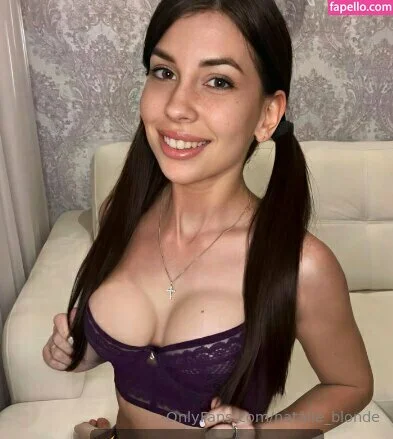 natalie_blonde Onlyfans Photo Gallery 