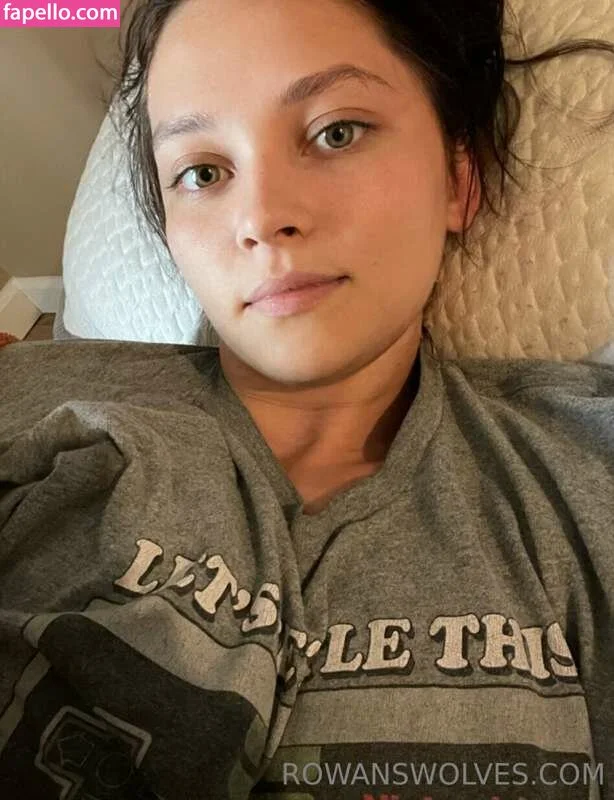 RowansWolves Onlyfans Photo Gallery 