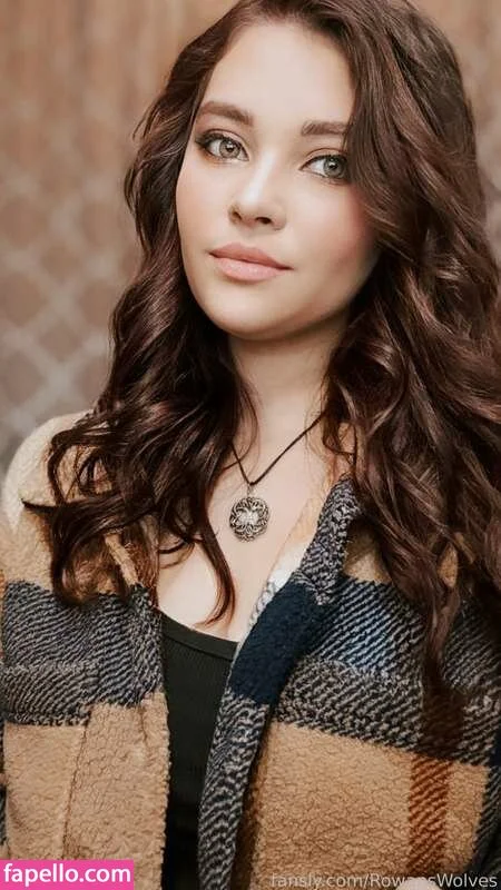 RowansWolves Onlyfans Photo Gallery 