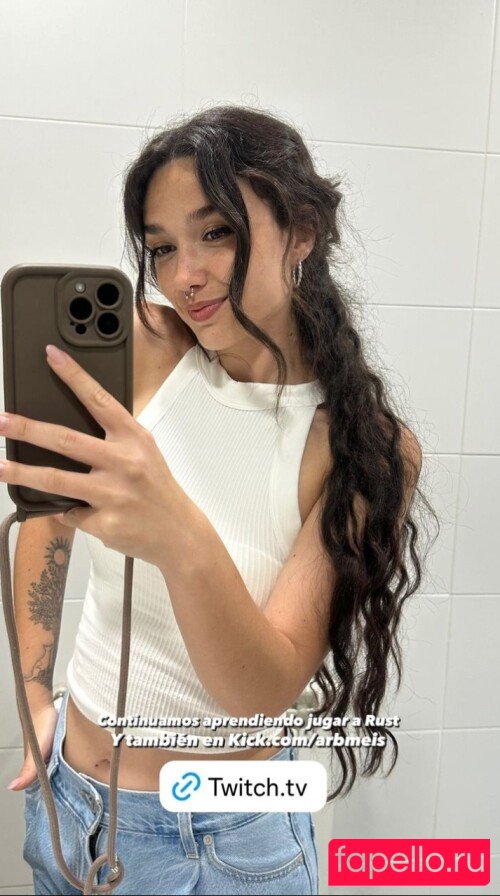 Arbmeis Onlyfans Photo Gallery 