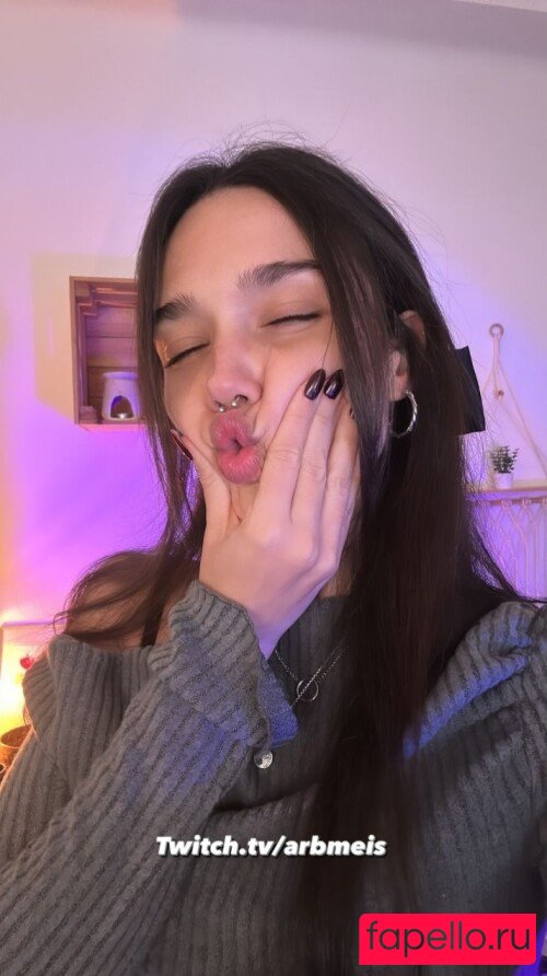 Arbmeis Onlyfans Photo Gallery 